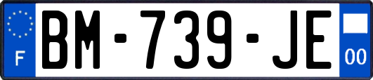 BM-739-JE