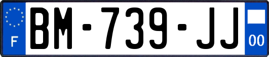 BM-739-JJ