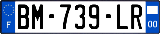 BM-739-LR