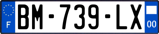 BM-739-LX