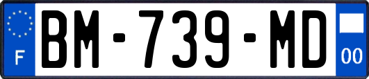 BM-739-MD