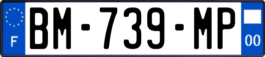 BM-739-MP