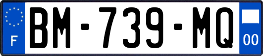 BM-739-MQ