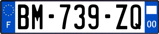 BM-739-ZQ