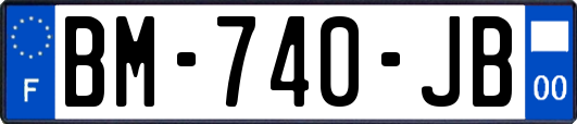 BM-740-JB
