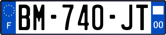 BM-740-JT