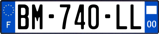 BM-740-LL