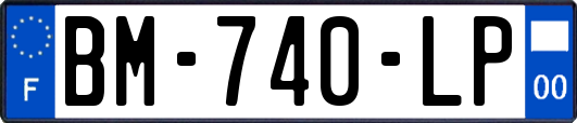 BM-740-LP