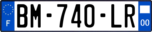BM-740-LR