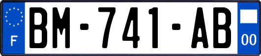 BM-741-AB