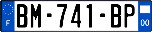 BM-741-BP