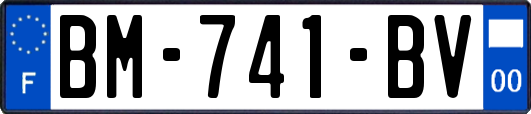 BM-741-BV