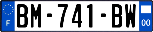 BM-741-BW