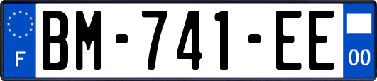 BM-741-EE