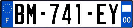 BM-741-EY