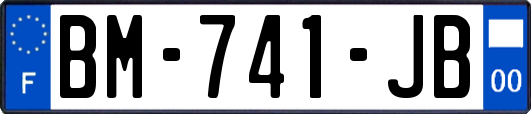 BM-741-JB