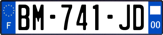 BM-741-JD
