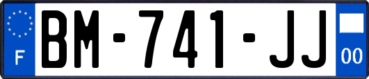 BM-741-JJ