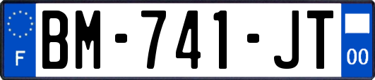 BM-741-JT