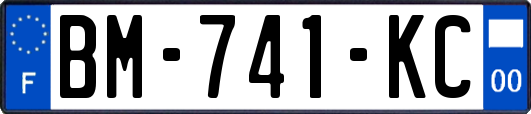 BM-741-KC
