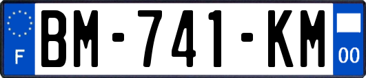 BM-741-KM