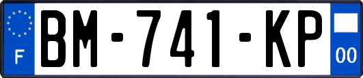 BM-741-KP