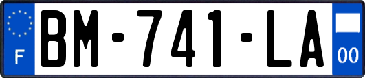 BM-741-LA
