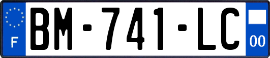 BM-741-LC