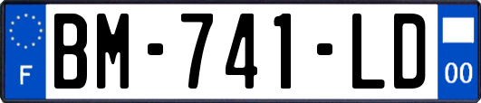 BM-741-LD