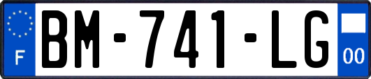 BM-741-LG
