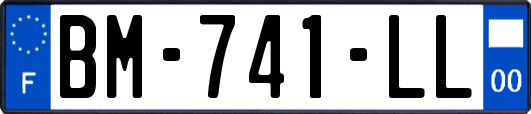 BM-741-LL