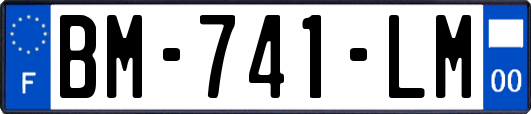 BM-741-LM