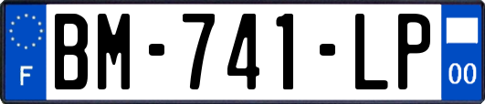 BM-741-LP