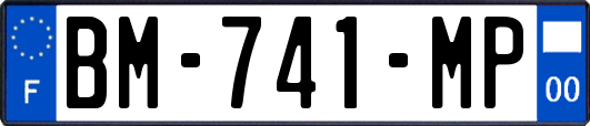 BM-741-MP