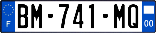 BM-741-MQ