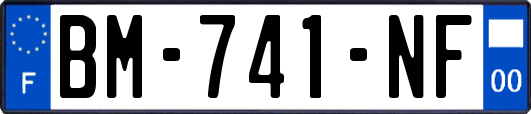 BM-741-NF