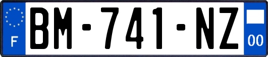 BM-741-NZ