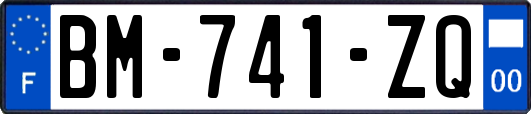 BM-741-ZQ