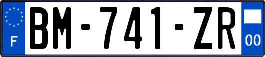 BM-741-ZR