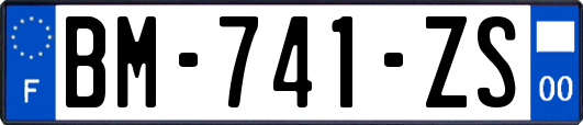 BM-741-ZS