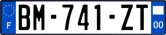 BM-741-ZT