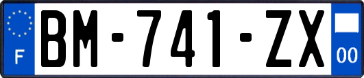 BM-741-ZX