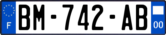 BM-742-AB