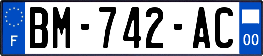 BM-742-AC