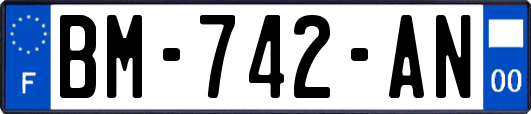 BM-742-AN