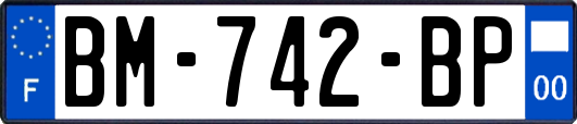 BM-742-BP