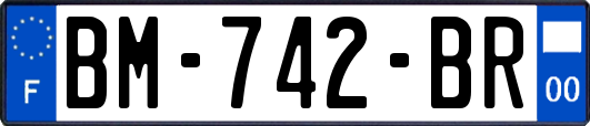 BM-742-BR