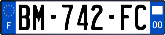 BM-742-FC