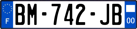 BM-742-JB
