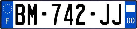 BM-742-JJ